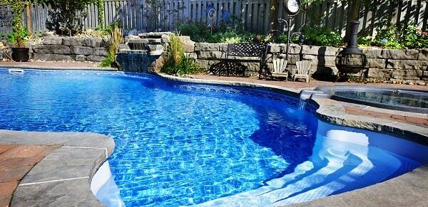 Expert Pool Maintenance and Services in Gauteng by Pool Projects