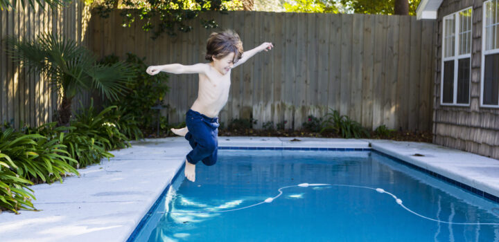 Exceptional Pool Services and Maintenance Expertise in Gauteng - Pool Projects