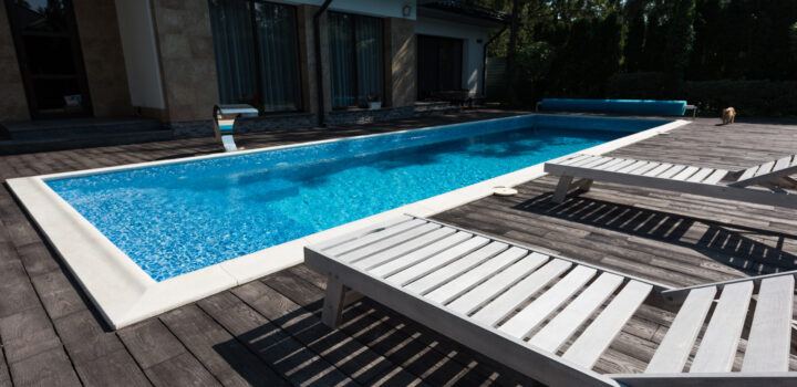 Innovative Pool Services and Maintenance in Gauteng - Pool Projects